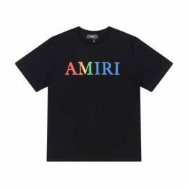 Picture of Amiri T Shirts Short _SKUAmiriS-XL706531613